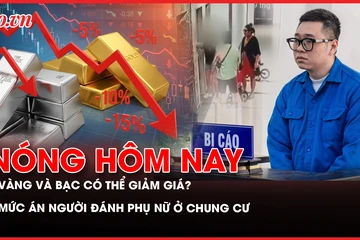 Nóng hôm nay, đánh phụ nữ, 2 người bị bỏng