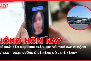 thuê bao, di động, Nóng hôm nay