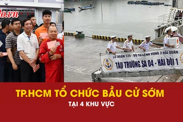 bầu cử sớm, bầu cử, 