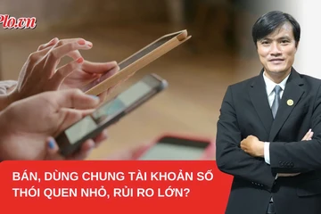 Siết chia sẻ tài khoản YouTube, Netflix: Người dùng cần lưu ý gì?