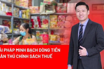 Thuế, Hộ kinh doanh, Thuế kê khai