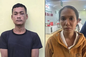bé trai 2 tuổi, bạo hành, lời khai, bạo hành