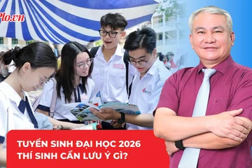 tuyển sinh đại học, tuyển sinh,