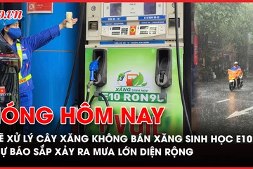 Nóng hôm nay, xăng sinh học, Bộ Công Thương