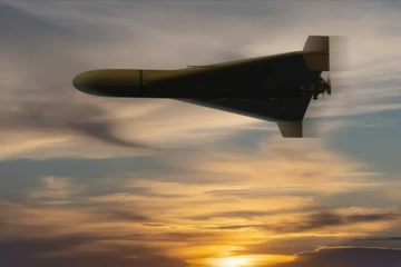 Cận cảnh thiết bị bay không người lái phá kỷ lục thế giới với tốc độ 626 km/h