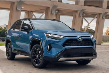 5 mẫu SUV giảm giá mạnh đáng mua nhất năm 2026