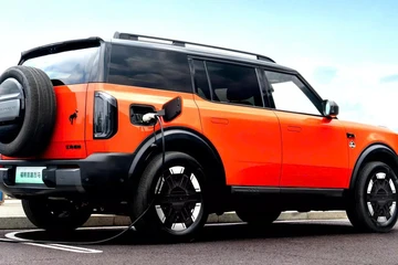 Hãng xe phương Tây có nguy cơ mất thị trường Trung Quốc vào năm 2030