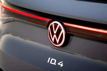 Volkswagen triệu hồi xe điện do lỗi pin và nguy cơ cháy