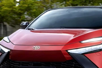 Xe hybrid chiếm ưu thế, Toyota đặt mục tiêu sản xuất hơn 11 triệu xe