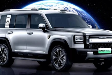 Xe điện Trung Quốc: Lần đầu tiên doanh số xuất khẩu vượt thị trường nội địa