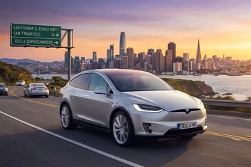 Xe điện cũ đang bán chạy hơn xe xăng trên thị trường xe đã qua sử dụng