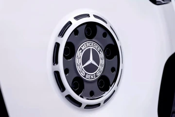 Mercedes-Benz bắt tay Geely phát triển xe điện thế hệ mới