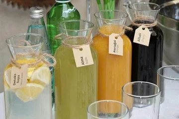 5 loại đồ uống phổ biến âm thầm gây hại cho sức khỏe tim mạch