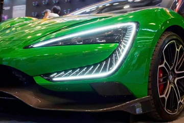 BYD gặp khó tại Nhật Bản vì quy định ưu tiên pin nội địa