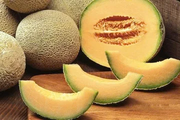 Cách bảo quản dưa lưới tươi ngon và mọng nước trong mùa hè