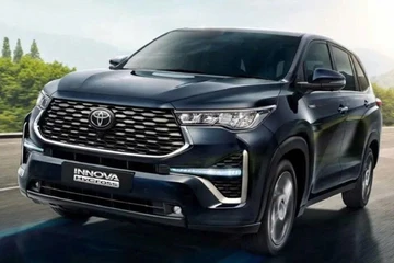 Top xe an toàn 7 chỗ và giá rẻ nhất tại Ấn Độ năm 2026