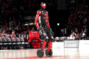 Robot mới của Toyota giá bao nhiêu, làm được gì?