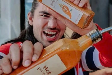 Ăn cay giúp kiểm soát thèm ăn và hỗ trợ giảm cân như thế nào?