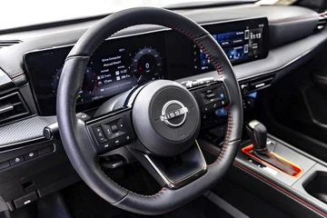Hơn 51.000 xe Nissan Kicks bị triệu hồi do lỗi màn hình