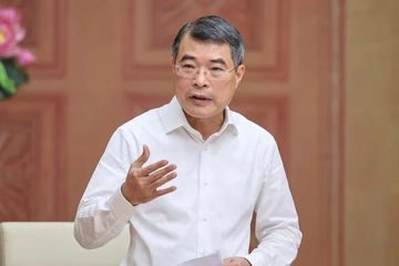 Đất đai, môi trường: Vẫn còn nhiều 'điểm nghẽn' chưa gỡ xong