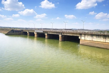 Thủy điện Buôn Kuốp sẵn sàng phục vụ sinh hoạt, sản xuất nông nghiệp