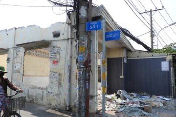 Đã chi trả cho hơn 1.000 trường hợp bị ảnh hưởng bởi dự án mở rộng Quốc lộ 13