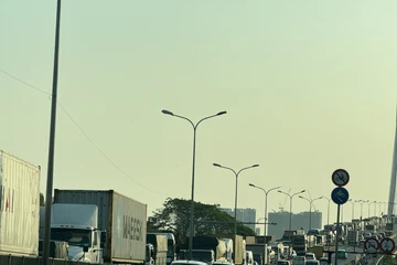 Sửa chữa Cầu Phú Mỹ, người dân đi lại thế nào từ ngày 30-5?