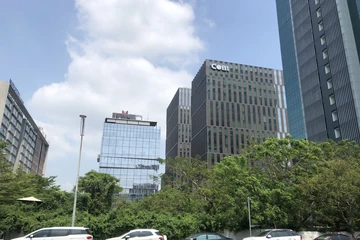 Việt Nam là một thị trường hoàn thiện nội thất hấp dẫn đối với khách thuê