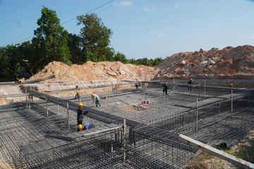 Vướng mặt bằng, dự án cấp điện cho APEC 2027 ở Phú Quốc nguy cơ chậm tiến độ