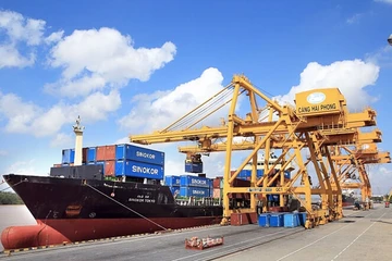 Nhập siêu 'khủng' hơn 15 tỉ đô: Nhóm hàng nào tăng mạnh?