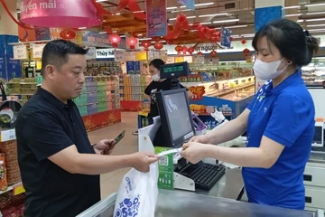 Đề xuất giao dịch dưới 50.000 đồng được lập hóa đơn tổng cuối ngày