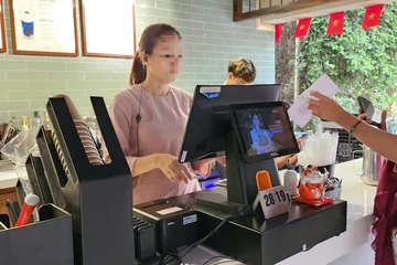 Không truy thu thuế các năm trước của hộ khoán chuyển sang kê khai từ 2026