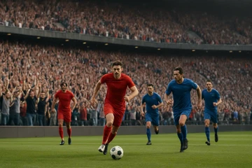 Yêu cầu tăng gấp đôi vốn điều lệ với doanh nghiệp đặt cược bóng đá