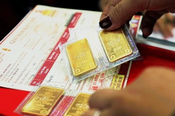 Bàn về sàn giao dịch vàng: Cần một khung pháp lý đủ mạnh