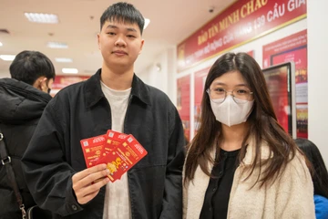 Ngày Thần Tài 2026: Sức mua tăng nhẹ, Gen Z tích vàng từ sớm