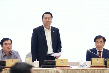 Giải quyết các dự án đất đai tồn đọng: Không hợp thức hóa sai phạm