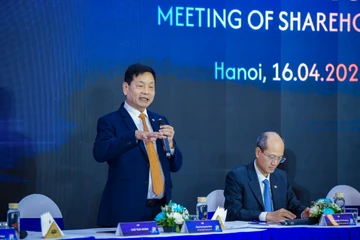 Chủ tịch Trương Gia Bình: FPT sẽ nắm công nghệ lõi 5-10 năm tới 