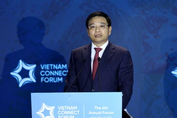 Việt Nam ưu tiên thu hút FDI công nghệ cao, tăng liên kết với doanh nghiệp nội