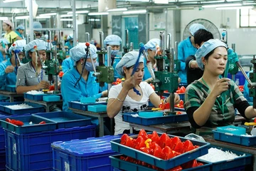 Doanh nghiệp nhỏ và vừa có thể vay vốn bằng tài sản số, tài sản ảo