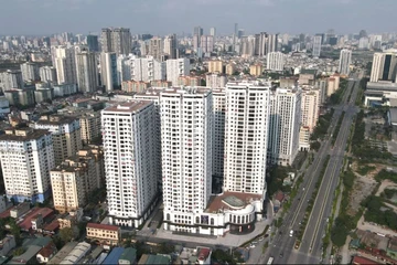 Đề xuất miễn thuế thu nhập với tiền hỗ trợ nhà ở của người lao động