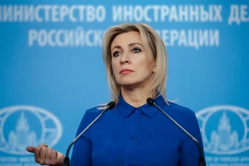 Nga chỉ trích gay gắt phát ngôn của Bộ trưởng Quốc phòng Anh về 'bắt cóc' ông Putin