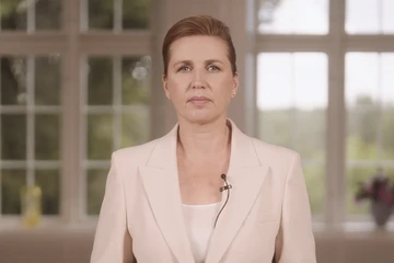 Thủ tướng Đan Mạch nói về 'thời khắc quyết định' với Greenland