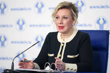 Biểu tình Iran: Nga lên án kịch bản cách mạng màu, Trung Quốc phản đối nước ngoài đe dọa 