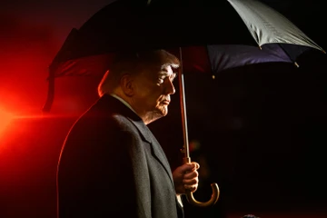 Ông Trump: NATO sẽ mạnh hơn rất nhiều nếu Mỹ sở hữu Greenland 