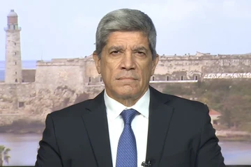 Thứ trưởng Ngoại giao Cuba trả lời phỏng vấn độc quyền CNN về Mỹ, Nga, Trung Quốc và chuyện 'thay đổi chế độ'