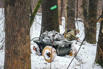 Chiến sự Nga-Ukraine 19-2: Ukraine tính phương án chặn chiến thuật ‘UAV mẹ’ của Nga