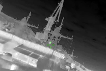 Chiến sự Nga-Ukraine 22-2: Ukraine tập kích hàng loạt tàu, máy bay Nga; Moscow cảnh báo Hàn Quốc về hậu quả 'không thể cứu vãn' 