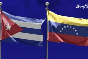 Rộ tin cố vấn an ninh, bác sĩ Cuba đang rời Venezuela giữa sức ép từ Mỹ