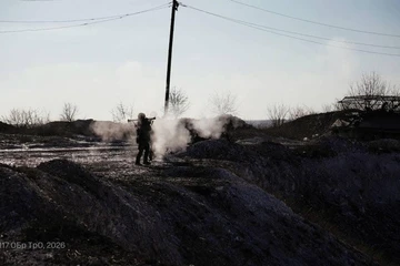 Chiến sự Nga-Ukraine 4-3: Nga đánh rát khắp mặt trận; Ác liệt Pokrovsk 