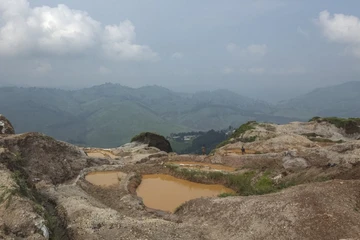 Kinh hoàng sạt lở hầm mỏ colban ở CHDC Congo, thương tâm hơn 200 người thiệt mạng